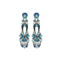 Orecchini Ayala Bar Donna in Lega metallica WG-CLS2377